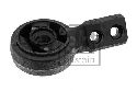 FEBI BILSTEIN 21468 - Control Arm-/Trailing Arm Bush Lower Front Axle | Left