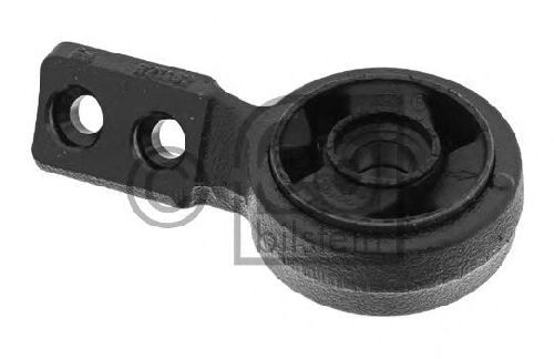 FEBI BILSTEIN 21471 - Control Arm-/Trailing Arm Bush Lower Front Axle | Right