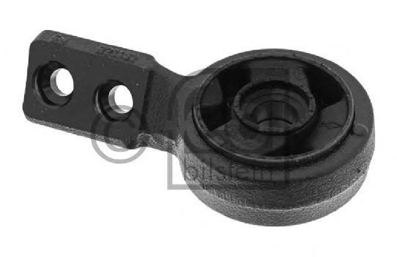 FEBI BILSTEIN 21471 - Control Arm-/Trailing Arm Bush Lower Front Axle | Right
