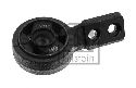 FEBI BILSTEIN 21472 - Control Arm-/Trailing Arm Bush Lower Front Axle | Left