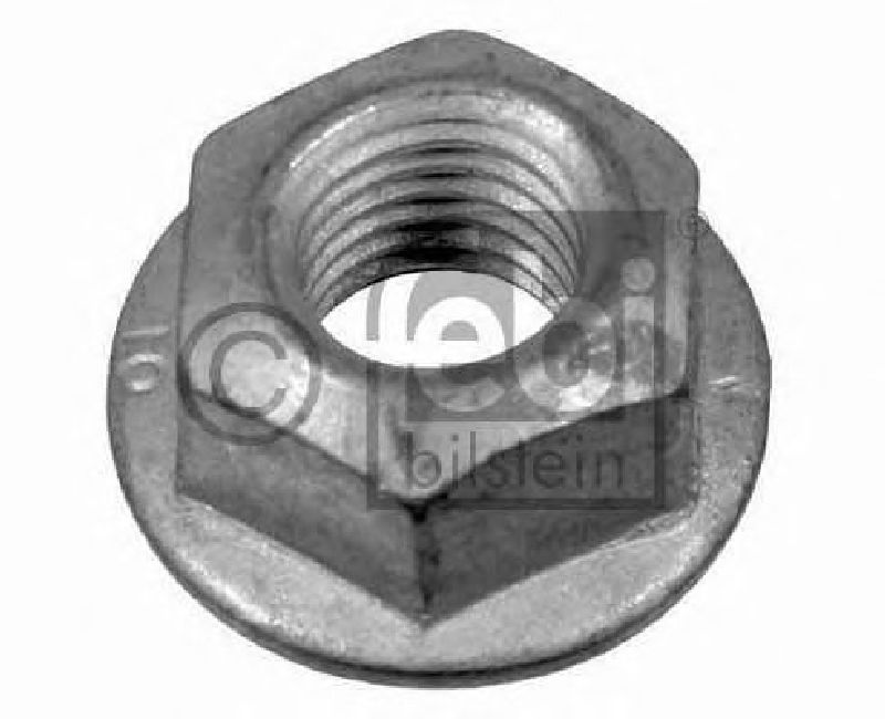 FEBI BILSTEIN 21474 - Nut Front Axle