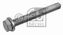 FEBI BILSTEIN 21475 - Screw Front Axle