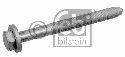 FEBI BILSTEIN 21476 - Screw Front Axle