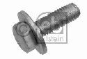 FEBI BILSTEIN 21479 - Screw Front Axle