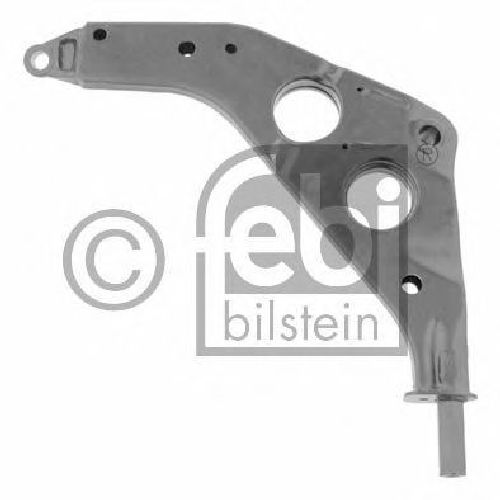 FEBI BILSTEIN 21483 - Track Control Arm Front Axle Left