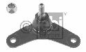 FEBI BILSTEIN 21486 - Ball Joint Lower Front Axle | inner | Right