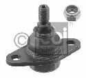 FEBI BILSTEIN 21487 - Ball Joint Front Axle | Outer