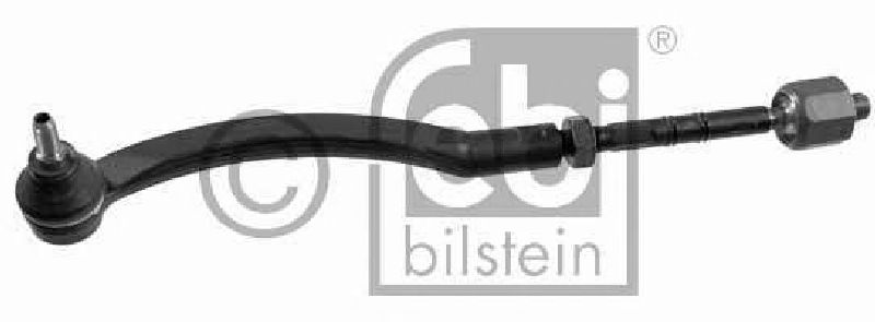 FEBI BILSTEIN 21488 - Rod Assembly Front Axle Left