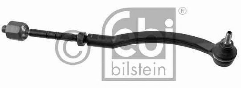 FEBI BILSTEIN 21489 - Rod Assembly Front Axle Right