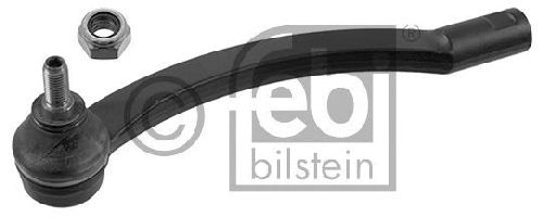 FEBI BILSTEIN 21495 - Tie Rod End PROKIT Front Axle Left