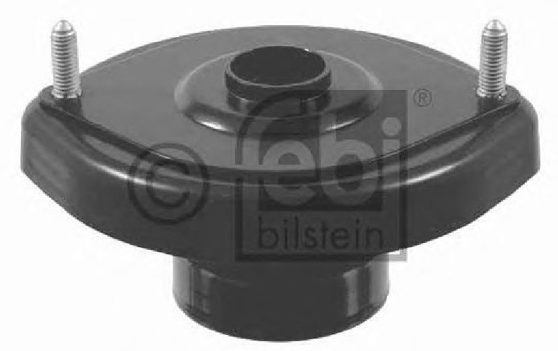 FEBI BILSTEIN 21507 - Top Strut Mounting Rear Axle left and right MERCEDES-BENZ