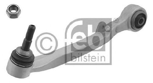 FEBI BILSTEIN 21513 - Track Control Arm Lower Front Axle | Left BMW