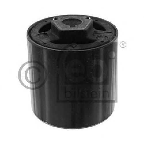 FEBI BILSTEIN 21517 - Control Arm-/Trailing Arm Bush Upper Front Axle