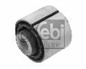 FEBI BILSTEIN 21540 - Control Arm-/Trailing Arm Bush Front Axle | inner MERCEDES-BENZ