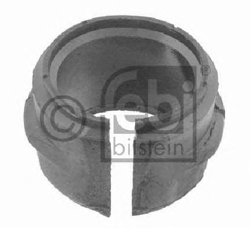 FEBI BILSTEIN 21543 - Stabiliser Mounting Rear Axle left and right