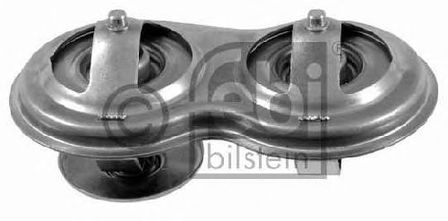 FEBI BILSTEIN 21548 - Thermostat, coolant