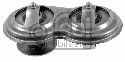 FEBI BILSTEIN 21548 - Thermostat, coolant