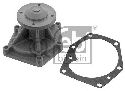 FEBI BILSTEIN 21552 - Water Pump