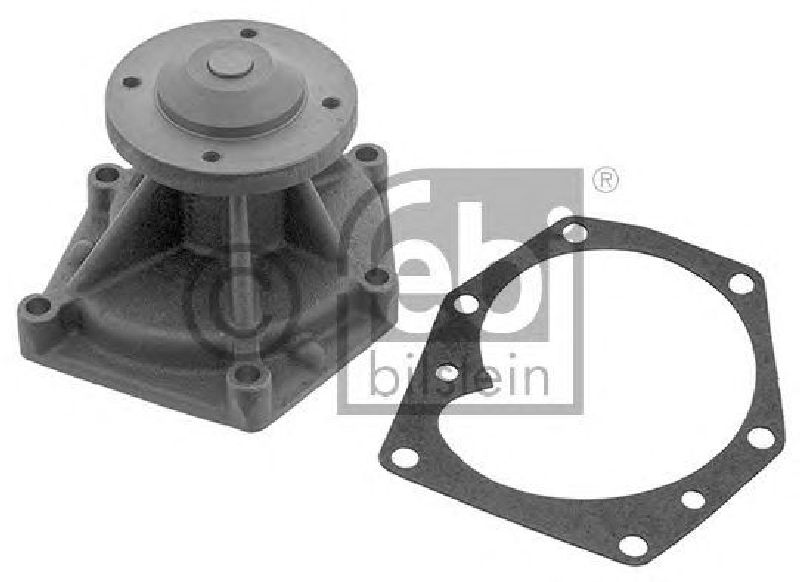 FEBI BILSTEIN 21552 - Water Pump