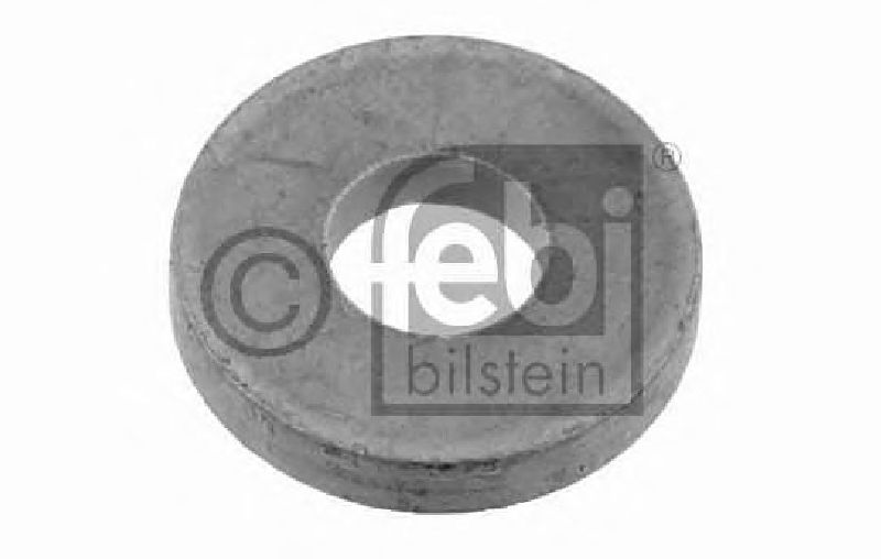 FEBI BILSTEIN 21558 - Washer Passenger Side