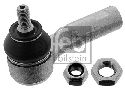 FEBI BILSTEIN 21563 - Tie Rod End Front Axle Left