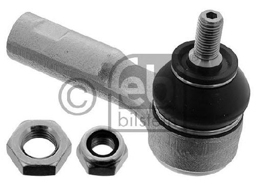 FEBI BILSTEIN 21564 - Tie Rod End Front Axle Right