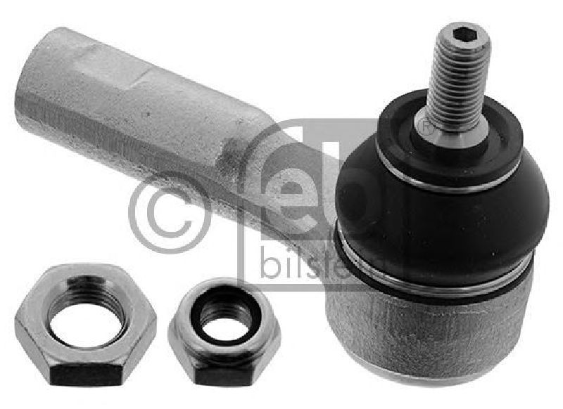 FEBI BILSTEIN 21564 - Tie Rod End Front Axle Right