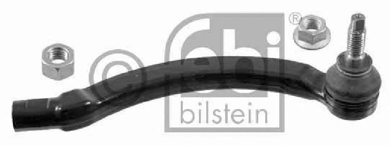 FEBI BILSTEIN 21567 - Tie Rod End Front Axle Right