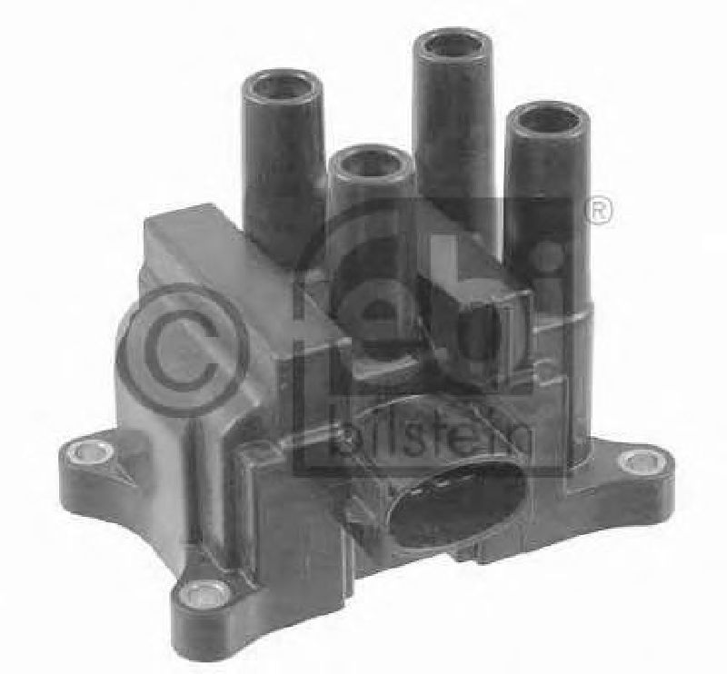 FEBI BILSTEIN 21569 - Ignition Coil