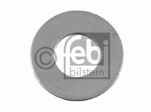 FEBI BILSTEIN 21575 - Seal, injector holder MAN, NEOPLAN, SOLARIS