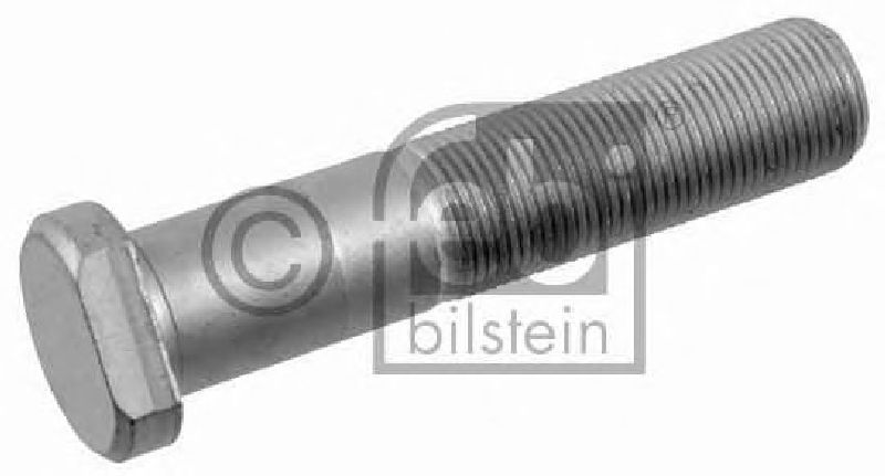 FEBI BILSTEIN 21583 - Wheel Stud Rear Axle