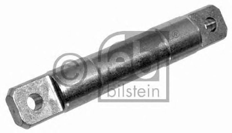 FEBI BILSTEIN 21589 - Bolt, release fork MERCEDES-BENZ