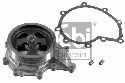 FEBI BILSTEIN 21591 - Water Pump SCANIA