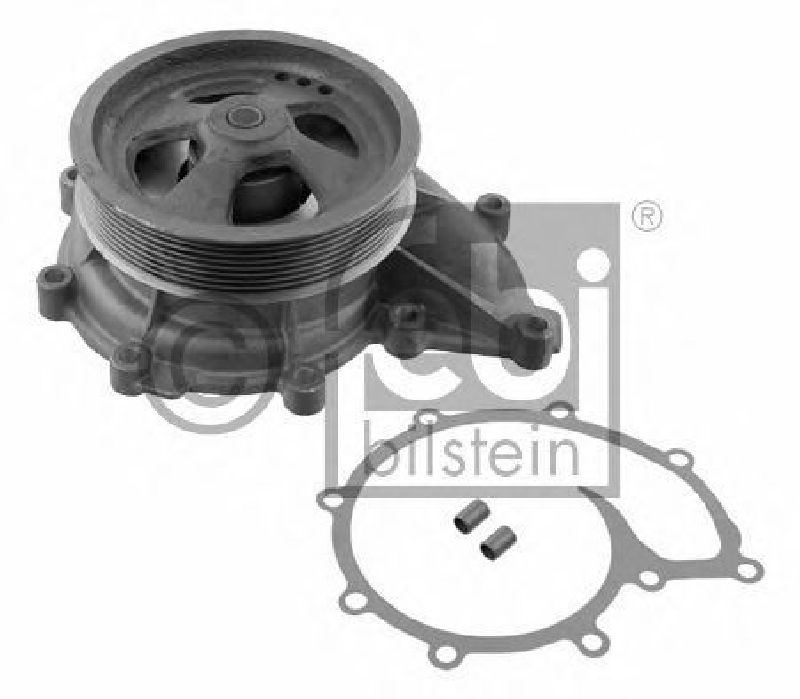 FEBI BILSTEIN 21593 - Water Pump