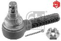 FEBI BILSTEIN 21595 - Tie Rod End PROKIT Front Axle at steering arm MAN