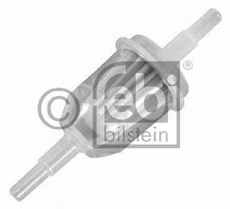 FEBI BILSTEIN 21596 - Fuel filter