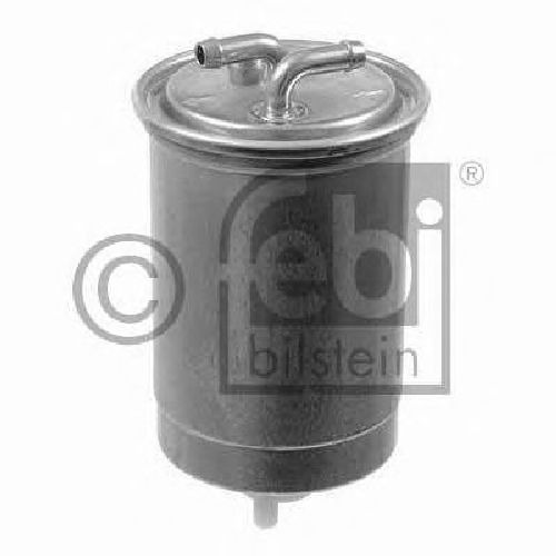 FEBI BILSTEIN 21597 - Fuel filter FORD