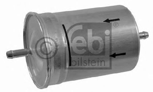 FEBI BILSTEIN 21598 - Fuel filter