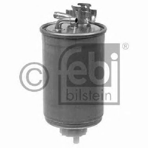 FEBI BILSTEIN 21600 - Fuel filter VW, SEAT