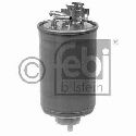 FEBI BILSTEIN 21600 - Fuel filter VW, SEAT