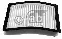 FEBI BILSTEIN 21601 - Filter, interior air