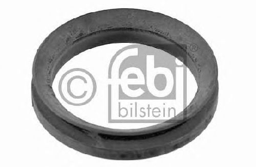 FEBI BILSTEIN 21617 - Seal, wheel hub Rear Axle left and right PEUGEOT, CITROËN