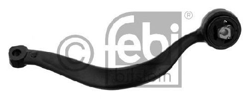 FEBI BILSTEIN 21620 - Track Control Arm Front Axle Left | Front