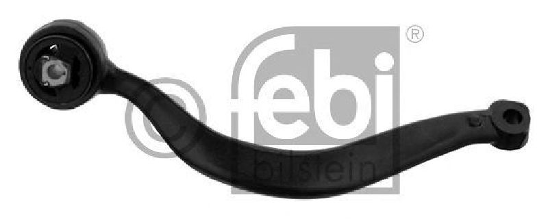 FEBI BILSTEIN 21621 - Track Control Arm Front Axle Right | Front
