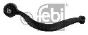 FEBI BILSTEIN 21621 - Track Control Arm Front Axle Right | Front