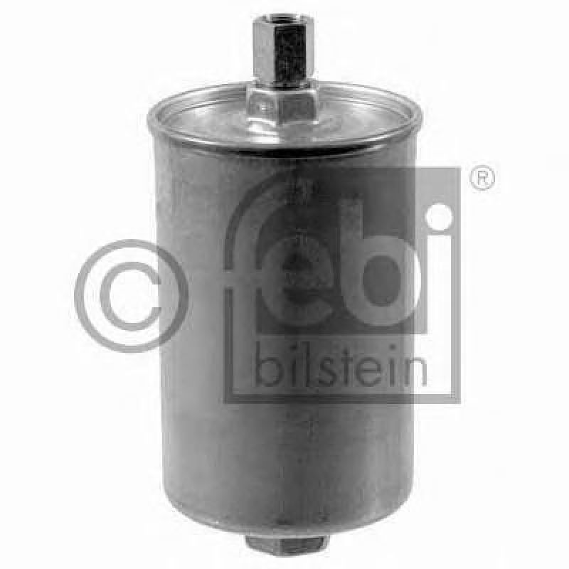 FEBI BILSTEIN 21624 - Fuel filter
