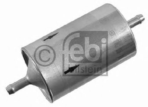 FEBI BILSTEIN 21626 - Fuel filter