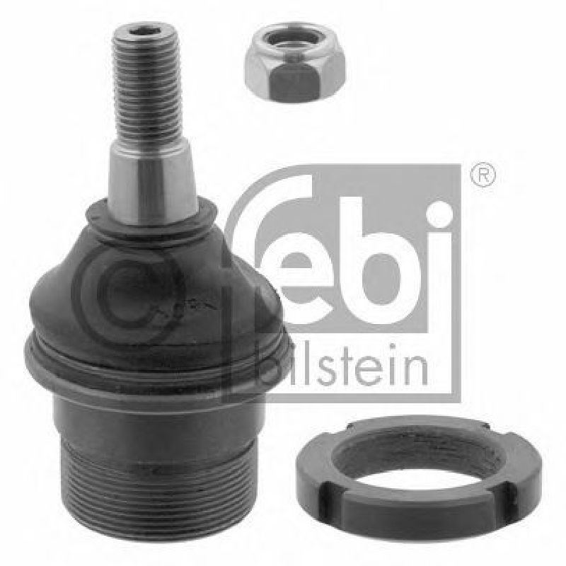 FEBI BILSTEIN 21637 - Ball Joint Lower Front Axle