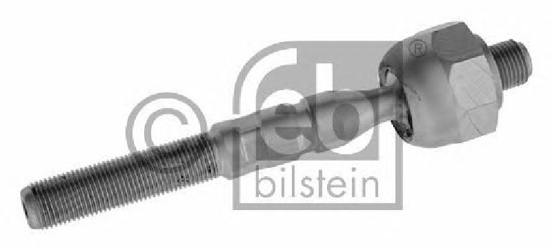 FEBI BILSTEIN 21638 - Tie Rod Axle Joint Front Axle left and right