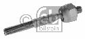 FEBI BILSTEIN 21638 - Tie Rod Axle Joint Front Axle left and right